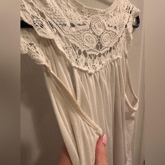 Open Front Cardigan - Picture 2 of 5